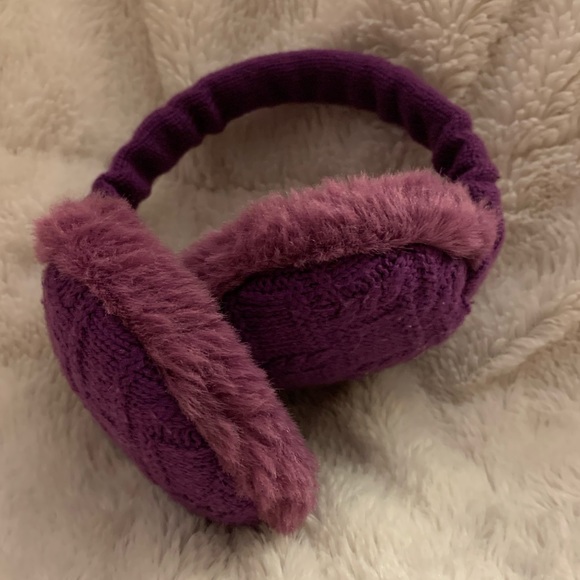 Earmuffs - Picture 5 of 6